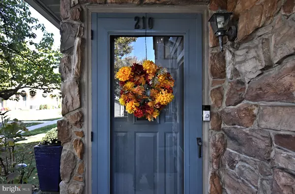 Chalfont, PA 18914,210 REMINGTON CT