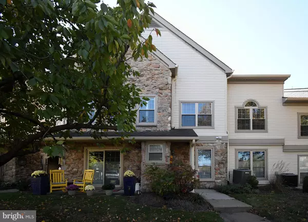 Chalfont, PA 18914,210 REMINGTON CT