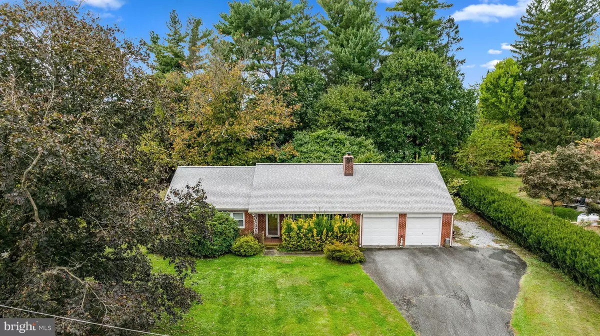 West Chester, PA 19382,1384 FAUCETT DR