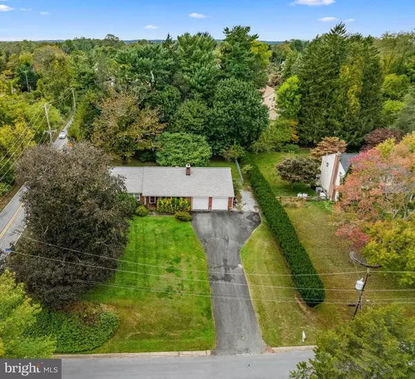 West Chester, PA 19382,1384 FAUCETT DR