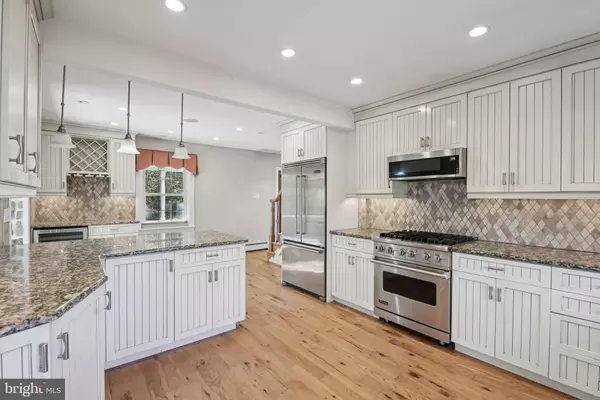 Chalfont, PA 18914,3583 COUNTY LINE RD