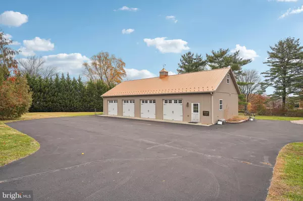 Chalfont, PA 18914,3583 COUNTY LINE RD