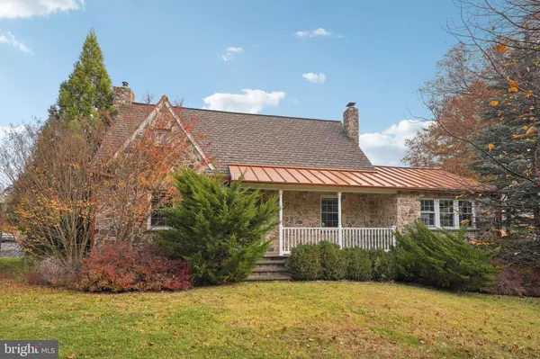 Chalfont, PA 18914,3583 COUNTY LINE RD