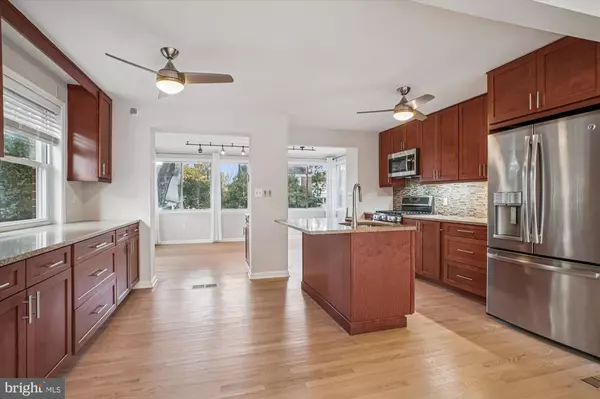 Kensington, MD 20895,4409 WESTBROOK LN