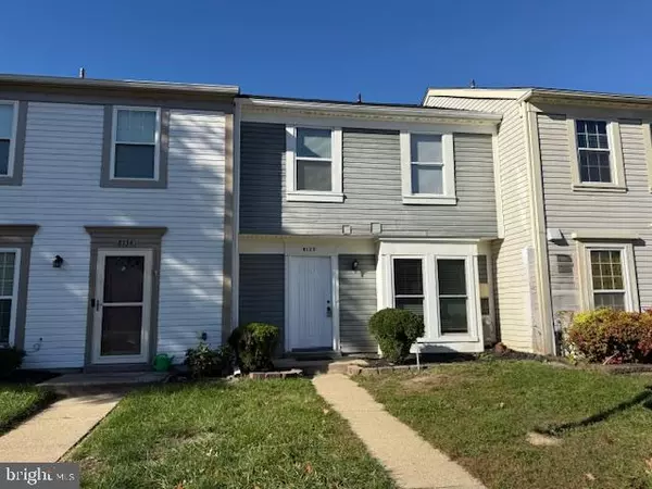 Glen Burnie, MD 21061,8132 CLOVERHURST RD