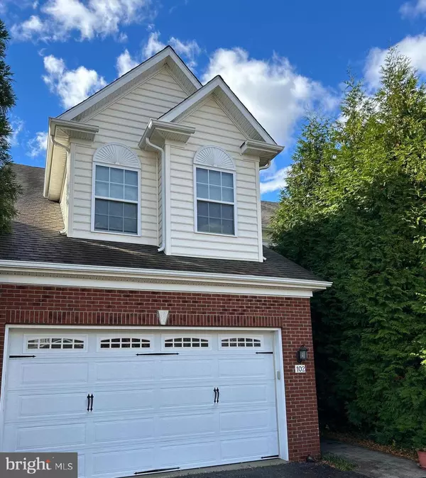 Bear, DE 19701,102 MERIDIAN BLVD