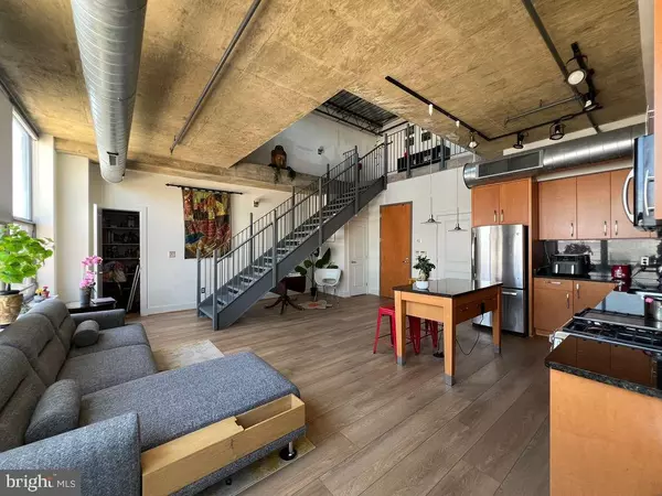 Washington, DC 20009,2301 CHAMPLAIN ST NW #414