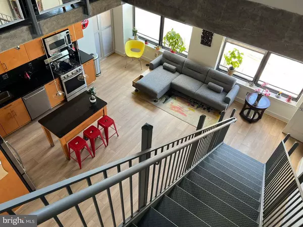 Washington, DC 20009,2301 CHAMPLAIN ST NW #414