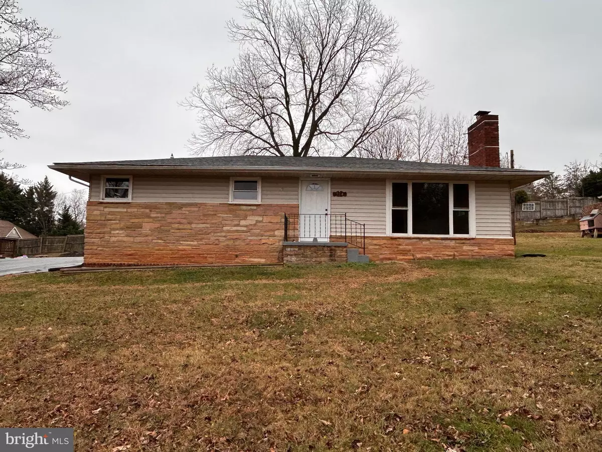 Orange, VA 22960,354 BERRY ST