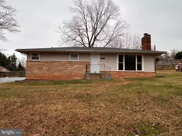 354 BERRY ST, Orange, VA 22960