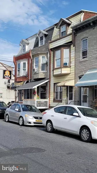 1357 N 10TH ST, Reading, PA 19604