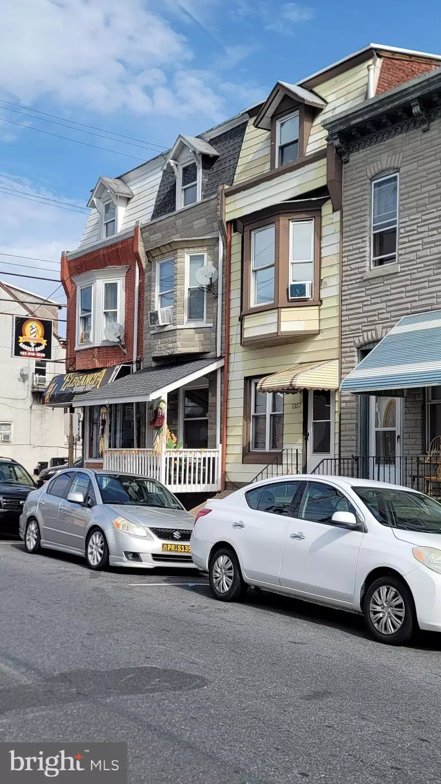 Reading, PA 19604,1357 N 10TH ST