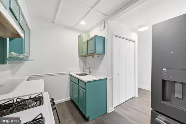 Washington, DC 20019,4614 B ST SE