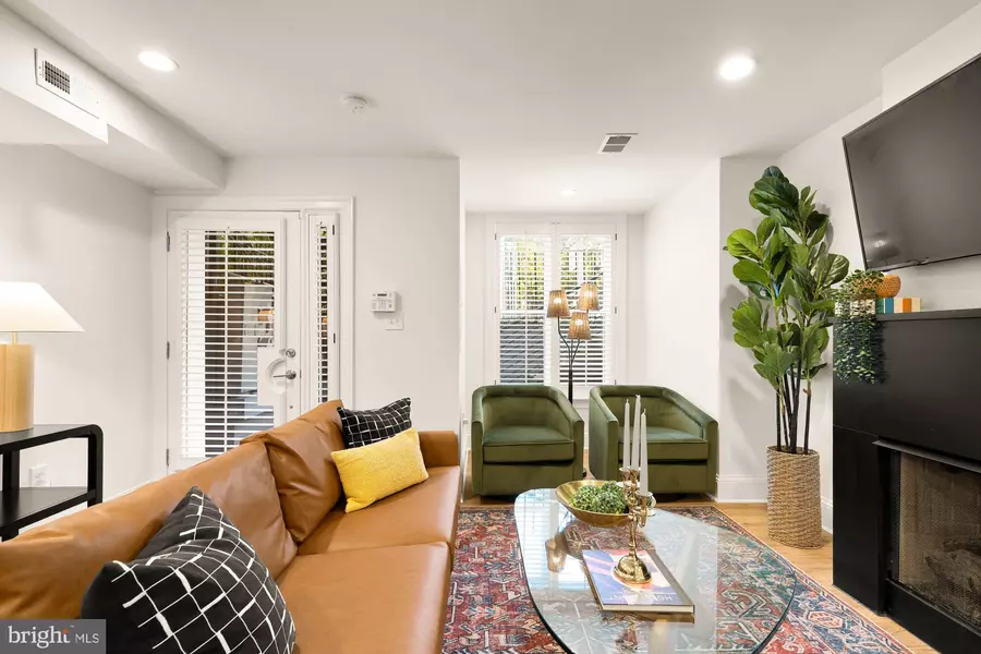 1523 1ST ST NW #A, Washington, DC 20001