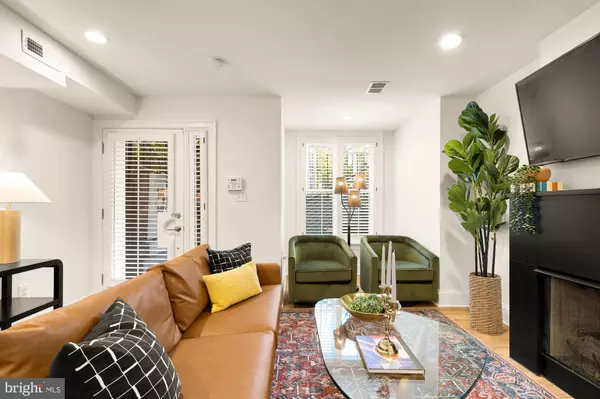 1523 1ST ST NW #A, Washington, DC 20001