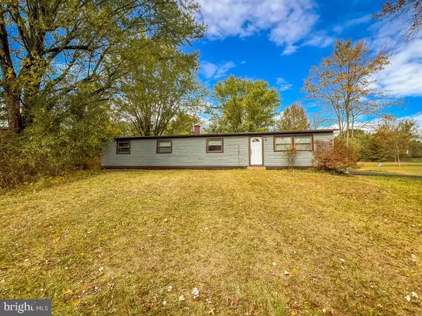 Ottsville, PA 18942,600 HOLLOW HORN RD