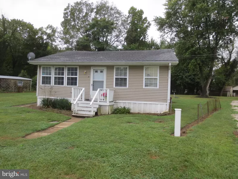 21 HACKS POINT RD, Earleville, MD 21919