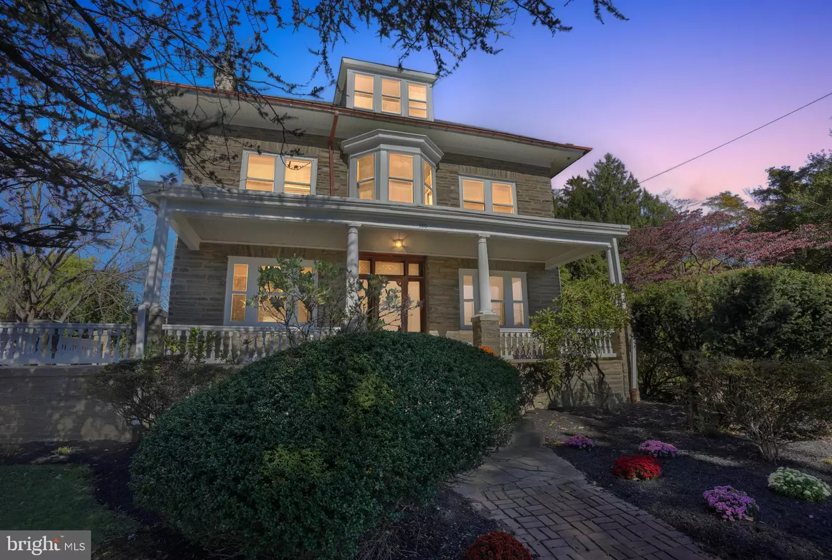 Philadelphia, PA 19128,580 WIGARD AVE