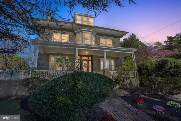 580 WIGARD AVE, Philadelphia, PA 19128