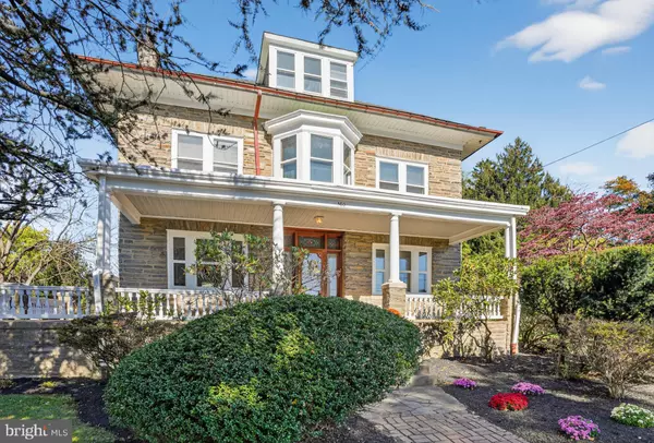 Philadelphia, PA 19128,580 WIGARD AVE