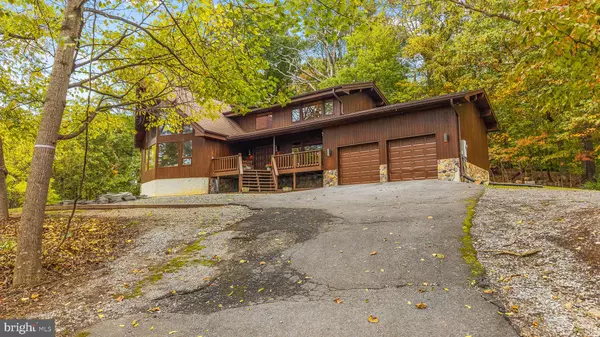 Shepherdstown, WV 25443,105 RABBITS REST LN