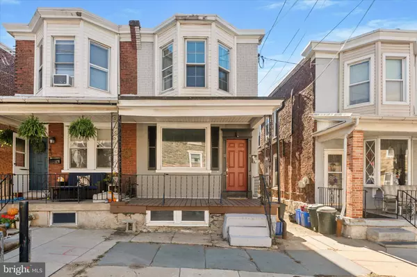141 LEVERINGTON AVE, Philadelphia, PA 19127