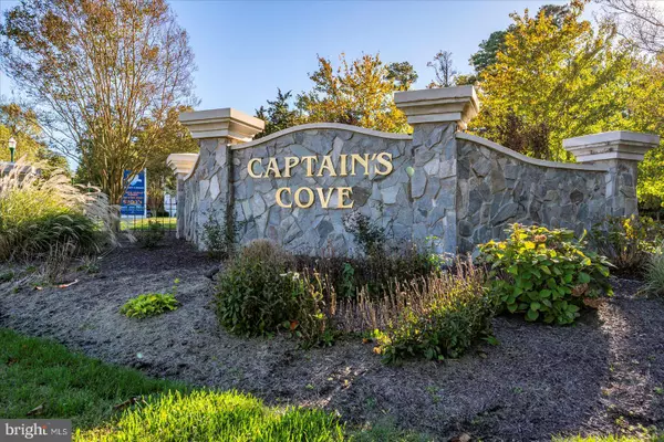 Greenbackville, VA 23356,3896 CAPTAINS CORRIDOR