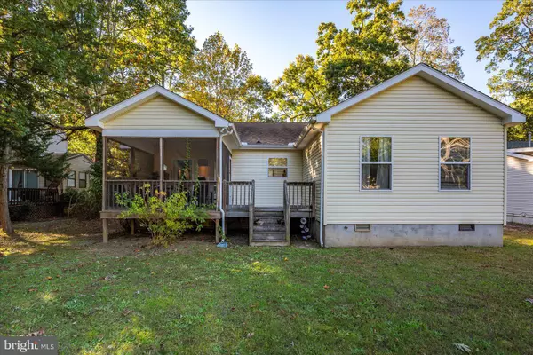 Greenbackville, VA 23356,3896 CAPTAINS CORRIDOR