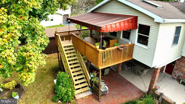 Barto, PA 19504,127 PHEASANT CIR