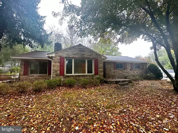 Ewing, NJ 08628,1 HIGH ACRES DRIVE