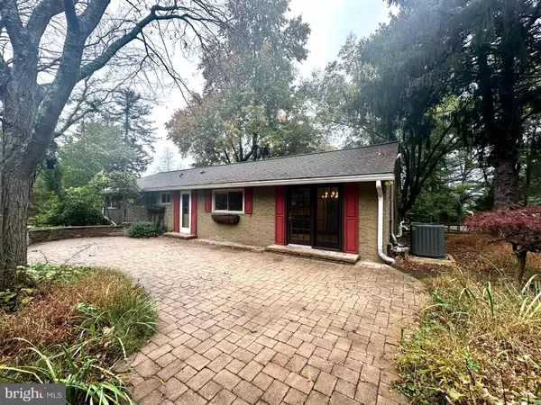 Ewing, NJ 08628,1 HIGH ACRES DRIVE