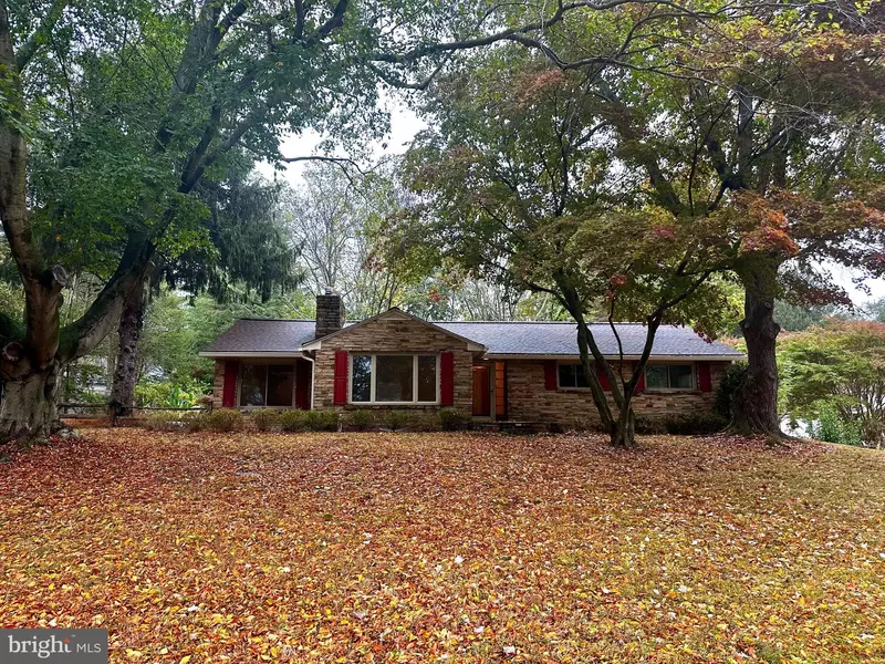 1 HIGH ACRES DRIVE, Ewing, NJ 08628