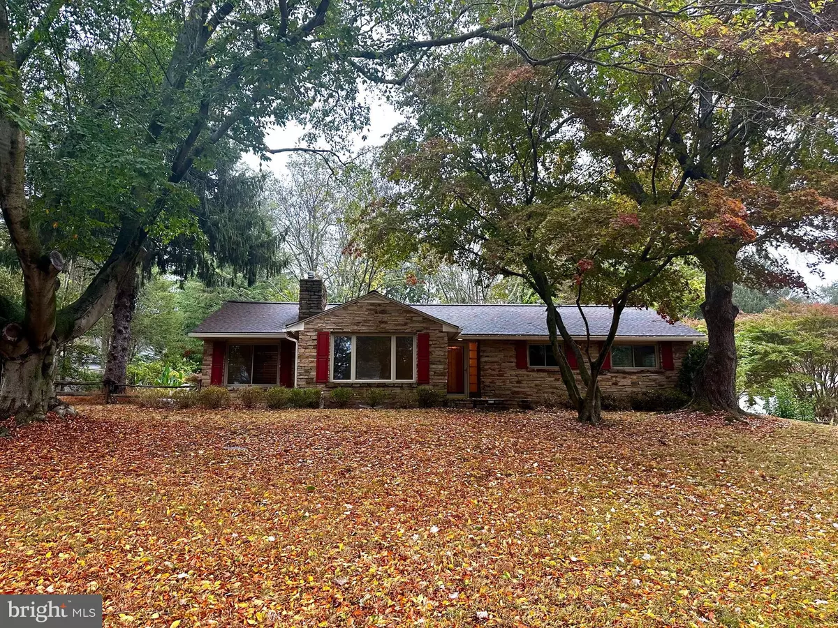 Ewing, NJ 08628,1 HIGH ACRES DRIVE