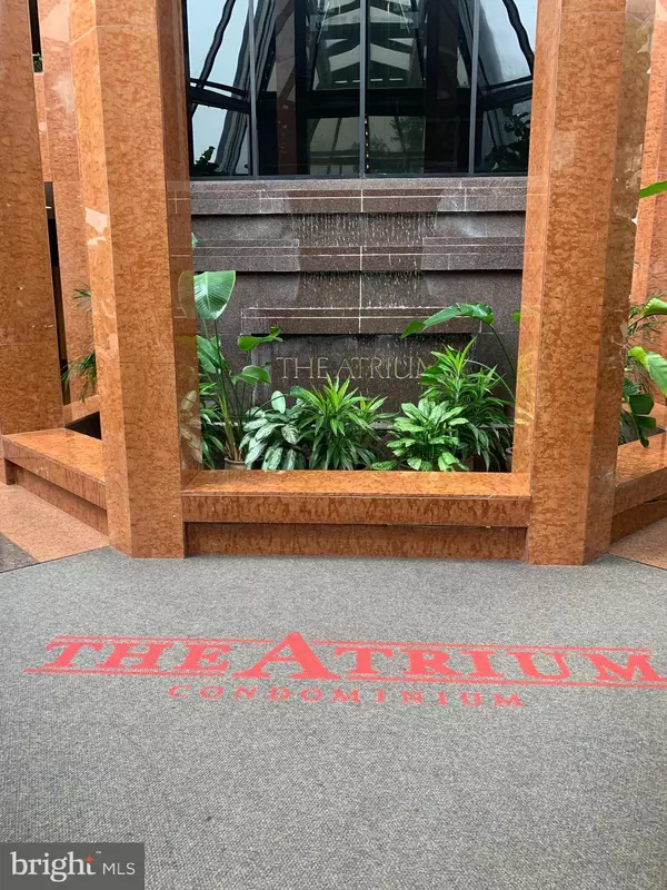 Arlington, VA 22209,1530 KEY BLVD #1219