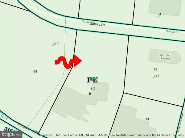 Dover, DE 19901,110 GALAXY DR