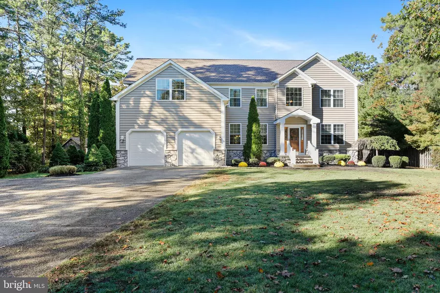 333 S ROUTE 73, Hammonton, NJ 08037