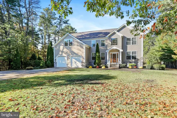 Hammonton, NJ 08037,333 S ROUTE 73