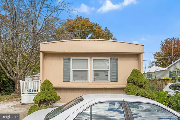 Wrightstown, NJ 08562,511 WRIGHTSTOWN SYKESVILLE RD #147