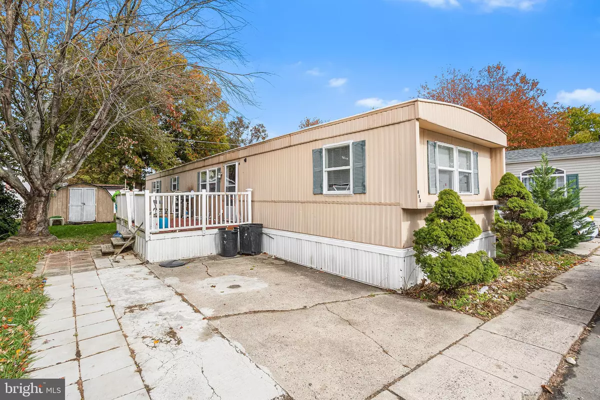 Wrightstown, NJ 08562,511 WRIGHTSTOWN SYKESVILLE RD #147