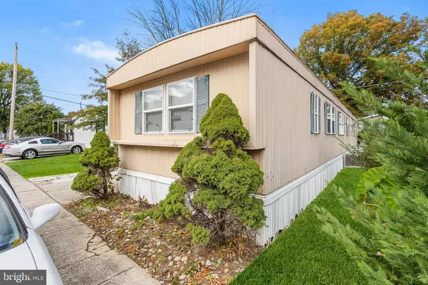 Wrightstown, NJ 08562,511 WRIGHTSTOWN SYKESVILLE RD #147