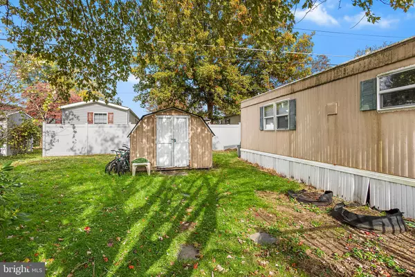 Wrightstown, NJ 08562,511 WRIGHTSTOWN SYKESVILLE RD #147