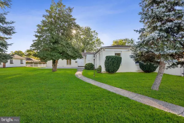 2611 BARTON CT, Cinnaminson, NJ 08077