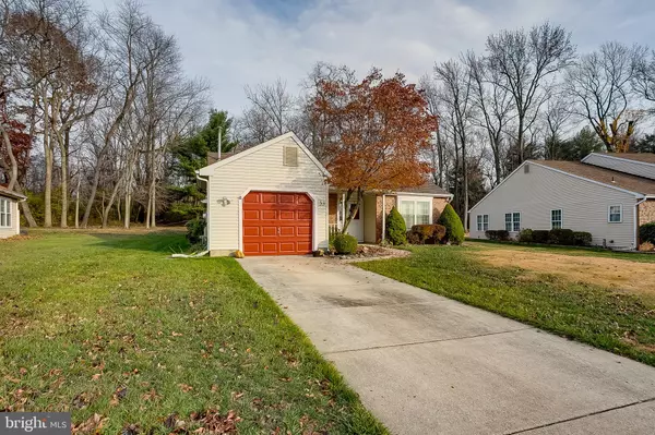 Deptford, NJ 08096,53 KNOLLWOOD DR