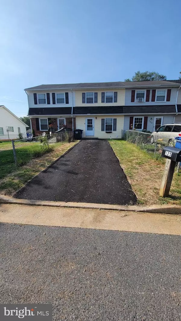Front Royal, VA 22630,125 BEEDEN LN