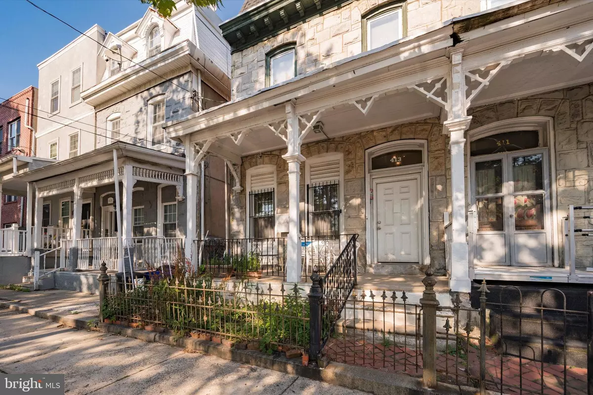 Philadelphia, PA 19104,413 N PRESTON ST