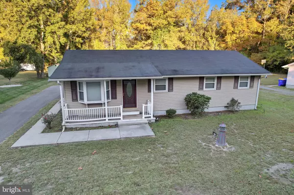 Georgetown, DE 19947,19784 DONOVANS RD