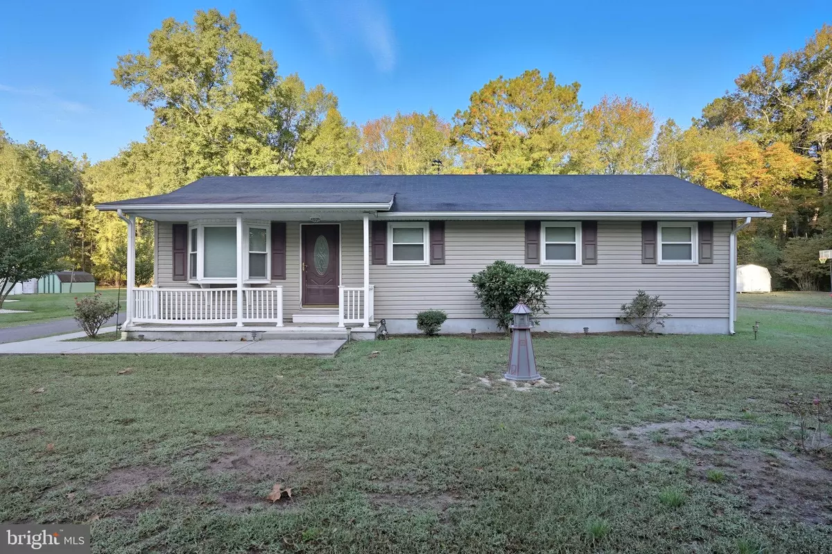 Georgetown, DE 19947,19784 DONOVANS RD