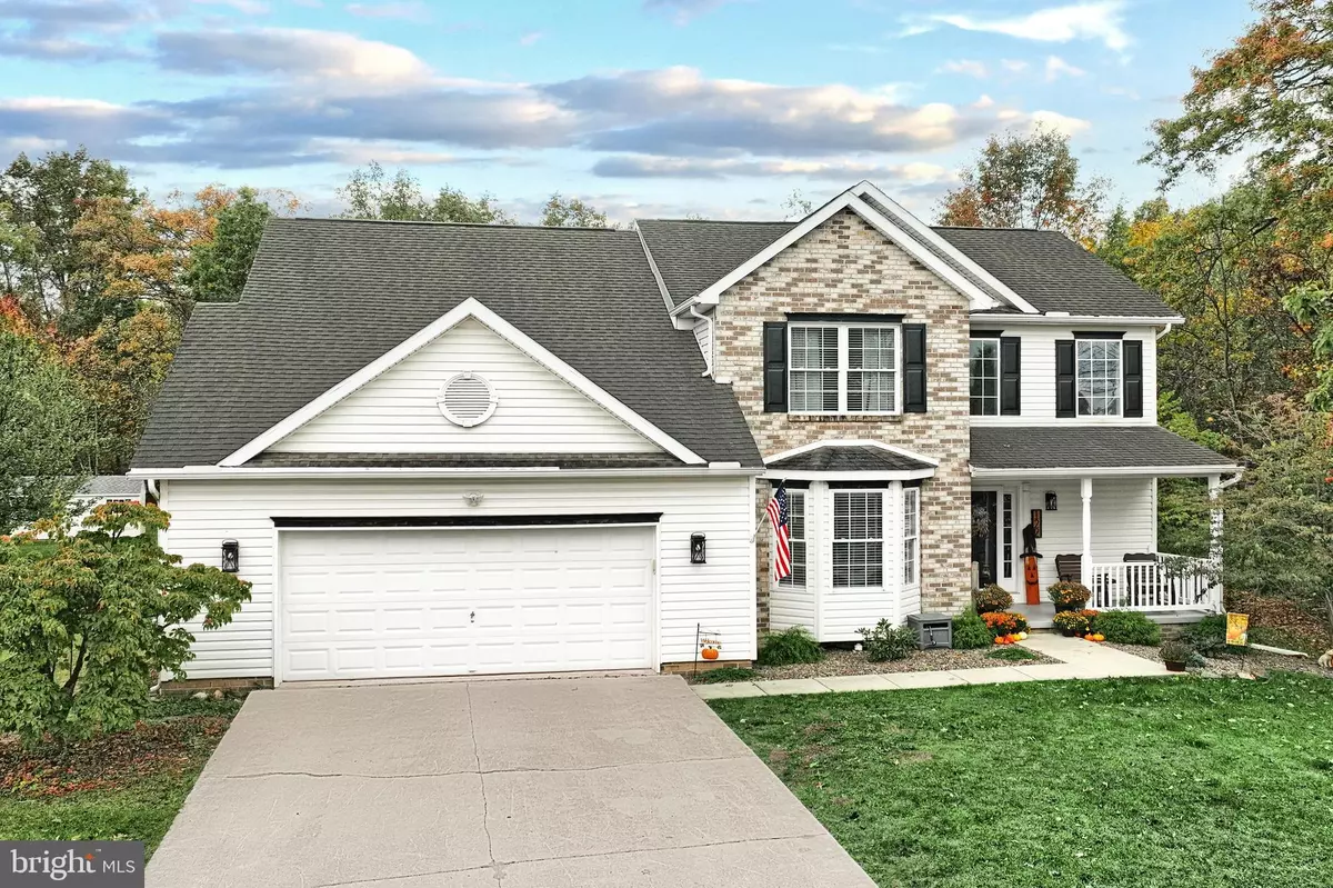 Gettysburg, PA 17325,122 SOUTH AVE