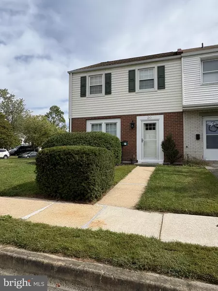 20 PATRICK HENRY CT, Newark, DE 19711