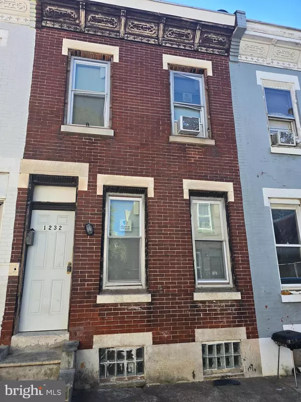 Philadelphia, PA 19133,1232 W HAROLD ST